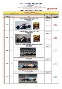 ミニカー spark model W124AMGhammer MINIGT.com – Welcome to the World of 1:64!